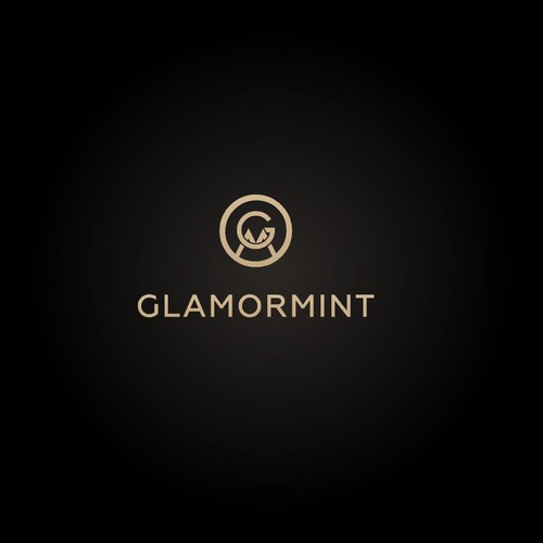 Design a classy logo for GlamorMint Design by Brand Prophet