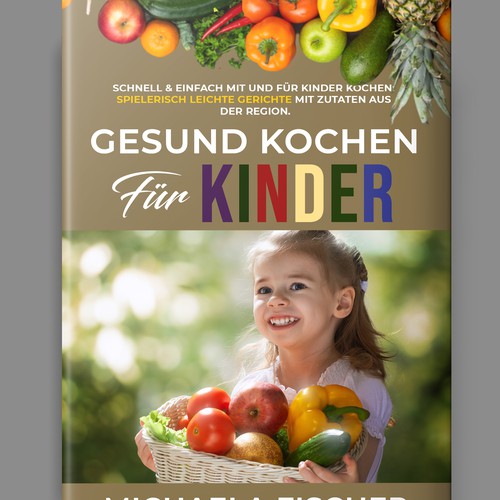 Book cover contest entry by Royalty