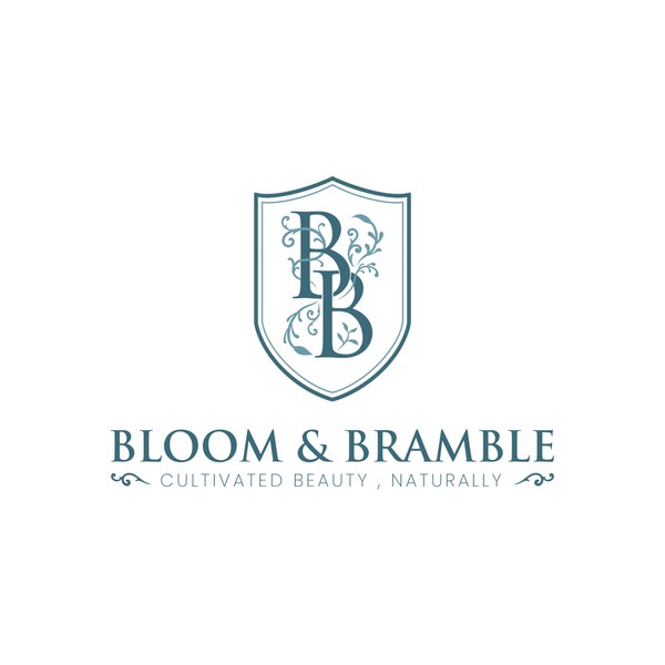 Design by Bagus Sujatmiko titled "BLOOM & BRAMBLE"