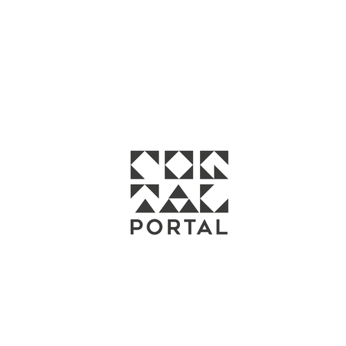 Design New Portal Design for an Immersive Experience di coi