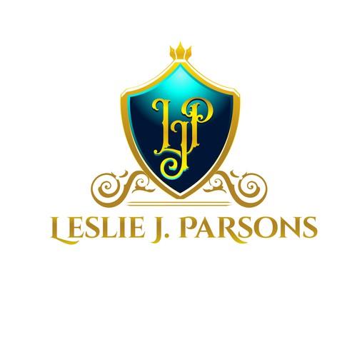 Create a brand package for an indie author of epic fantasy Design by Tanny Dew ❤︎