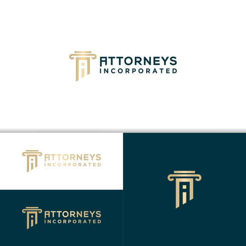 Elegant & Creative Logo Design by Toriq Viki