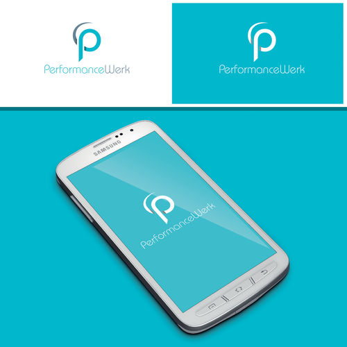 Logo & brand identity pack contest entry by S B 2