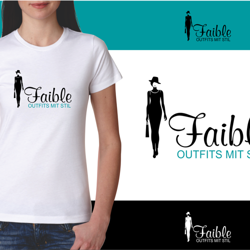 Logo & brand identity pack contest entry by nenk-O