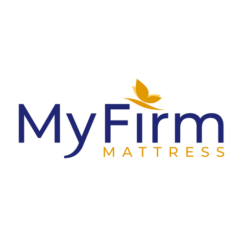 Logo guru needed for new one-product website by established mattress company Design von canda
