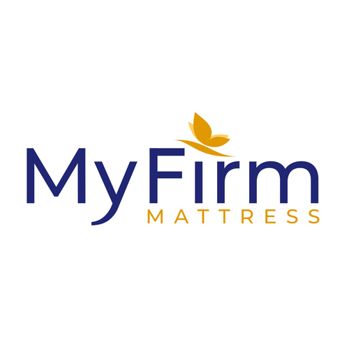 Logo guru needed for new one-product website by established mattress company Design by canda