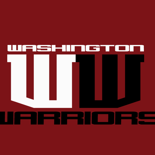 Diseño de Community Contest: Rebrand the Washington Redskins  de chromalusion15