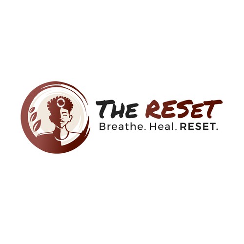 Design with Purpose: Brand Identity  Challenge for RESeT-- A Youth Mental Health Movement Design by websmartusa