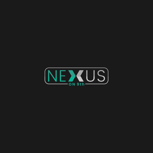 Design a cool logo for Nexus on 9th | Logo design contest