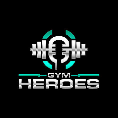 Design a logo for a fitness / martial arts podcast Design by Grapìkal