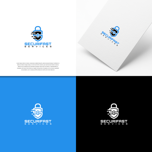 Proposta di design per un contest della categoria Logo realizzata da -Barokallah-