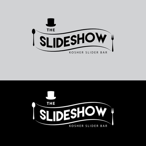 Create a clever  logo for the new food truck concept captured the theme Design by Noego