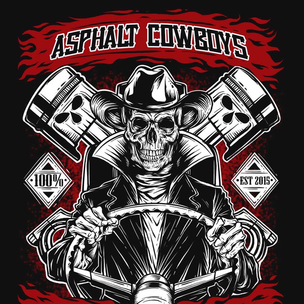 Asphalt Cowboy