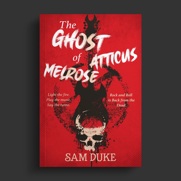 Book Cover Design