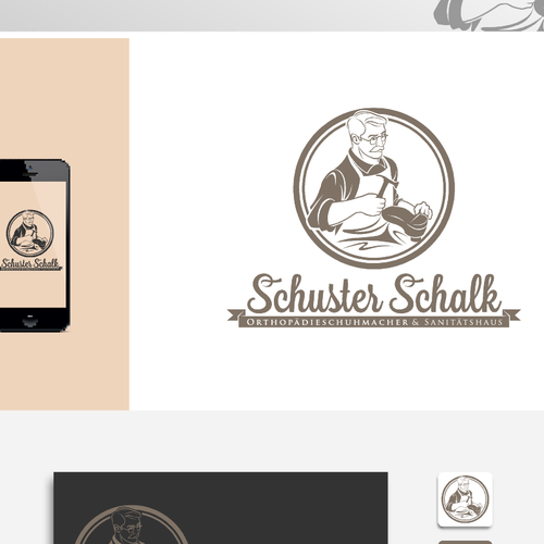 Logo design contest entry by Pandalf