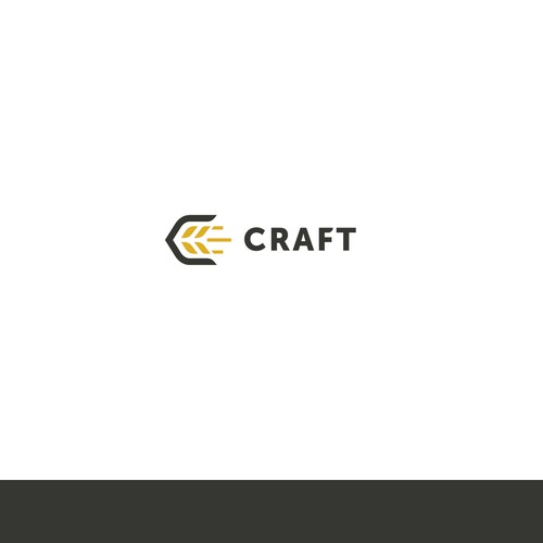 Craft Beer Store and App デザイン by Mat W