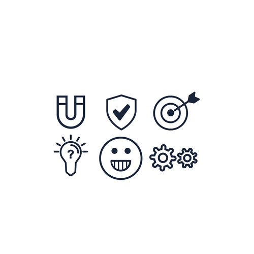 Icon or button contest entry by Quidvis