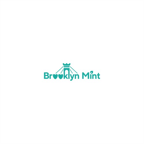 We need a compelling brand logo for our mindful, modern dental studio in Brooklyn Design por vectoriello