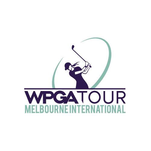 New women's golf event to attract women to the sport Design by nugroho_84