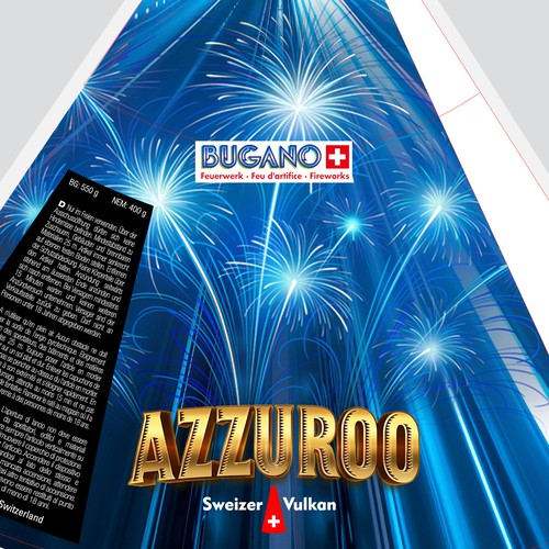 Proposta di design per un contest della categoria Packaging per prodotto realizzata da ogiedesign™