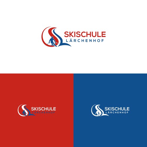 Proposition sur un concours de Création de logo, réalisée par Bayu.S