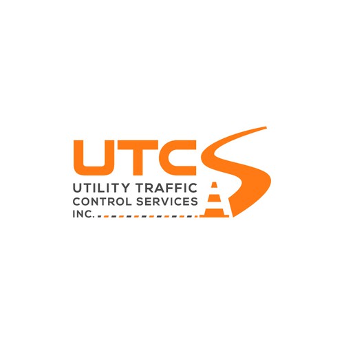 Create a Traffic Control Company Logo Design by <<{P}>>