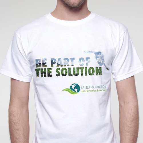 99nonprofits: Create a new T-shirt design for a public health NGO in ...