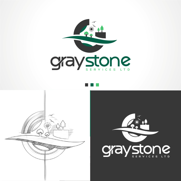 Gray Stone