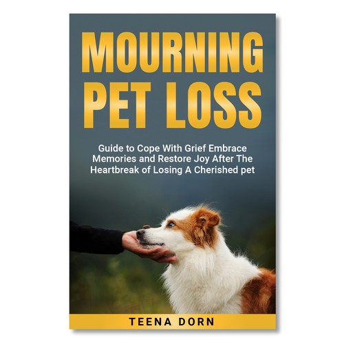 Book cover contest entry by Dendrophilegraphic