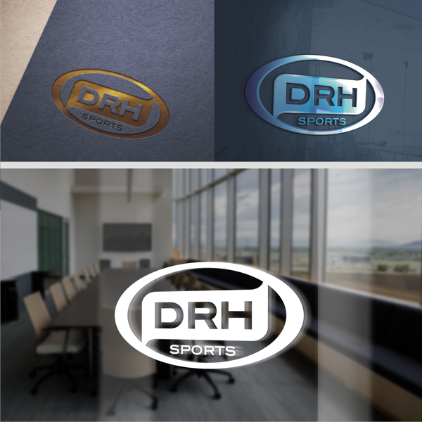 Design by ndurezt titled "logo desain"