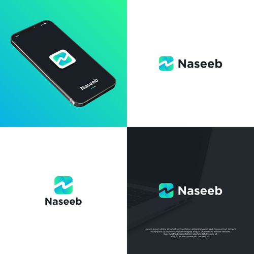 Designs | Design a Logo for an Investment App | Logo design contest