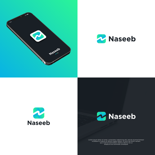 Design a Logo for an Investment App Design by asrona