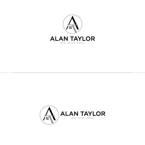 Design a modern & inviting logo for an LA Real Estate Group Design by M A R V E N ™