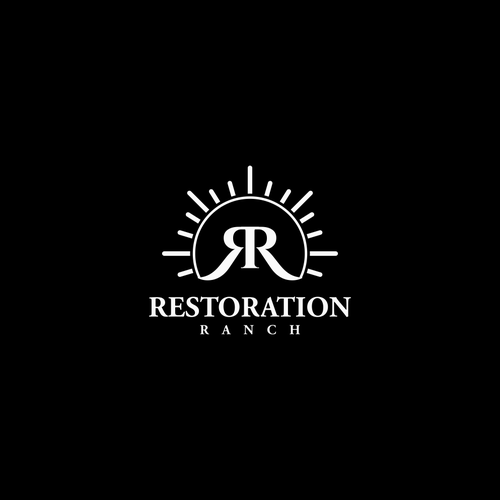 Need a logo for a Ranch called Restoration Ranch Design by semar art