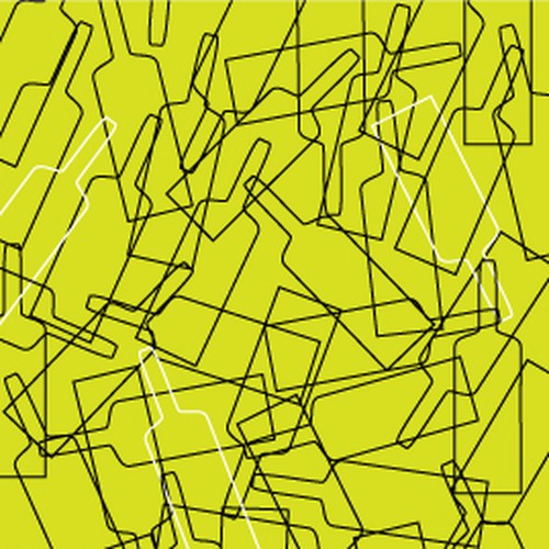 Design an innovative, cutting-edge WINE Label Design by serifim