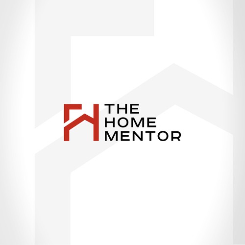 Design a Clean, Modern Logo For Home Improvement Brand Design by funkyleviz