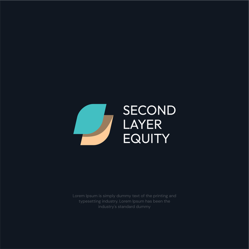 Second Layer logo First Layer Prize! Design by AYANA.