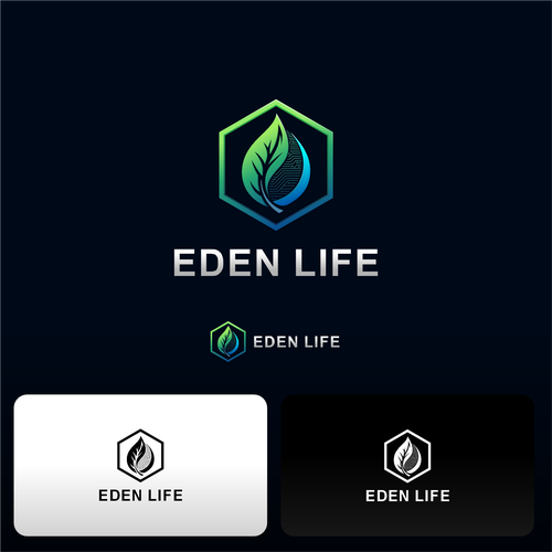 Design a modern, futuristic, tech logo & brand kit for a high-tech Rife Technology wellness company! Diseño de Nirlinadi