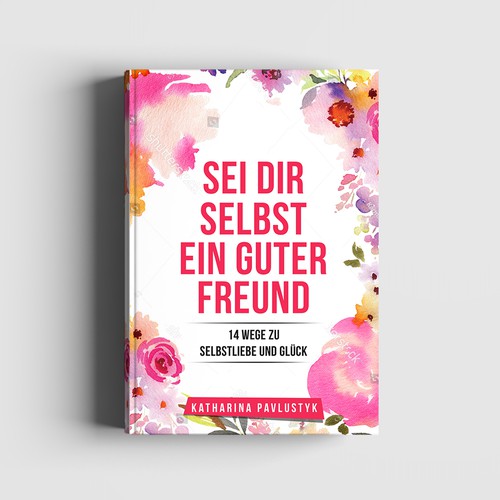 Book cover contest entry by DC ™