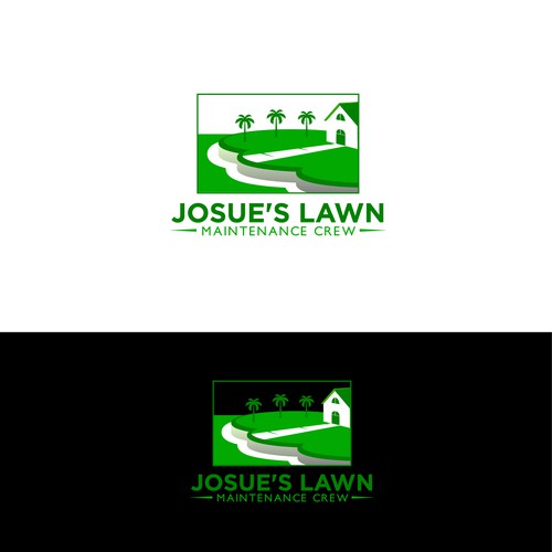 we need a great logo for a lawn maintenance crew Design by Sector 9