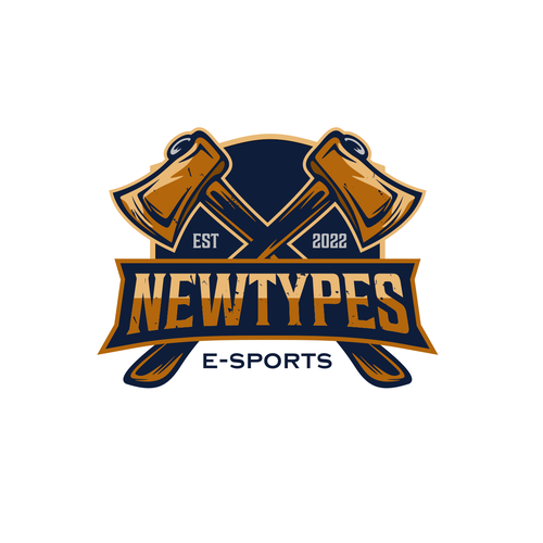 E-Sports / Gaming Logo for Competition Design by horecca®