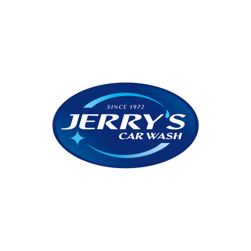 Car Wash Logo Design, something clean, sleek and slightly modern Design by rakarefa