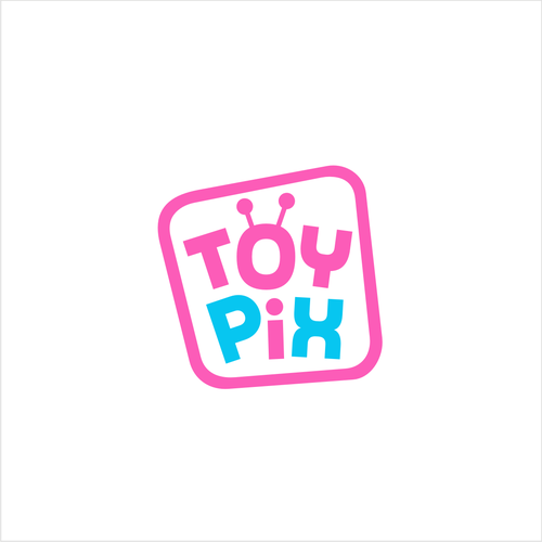 Toy brand logo design Design by KAYA graphcis™