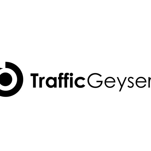 Design di T-R-A-F-F-I-C   g-e-y-s-e-r  Logo di Feith