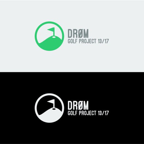 Logo design contest entry by asnaeb