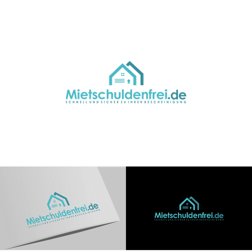 Modern and trustworthy logo for our service platform needed Design by Putra Tanjung
