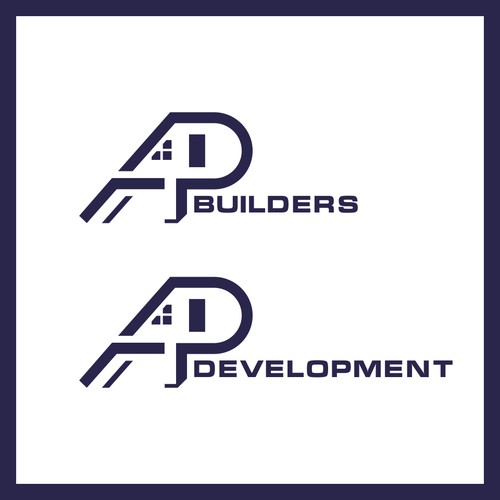 AP Development Design von JOY ART DESIGN