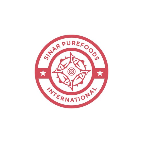 Create a logo for a sector changing Fish Processing company Design by The Last Hero™