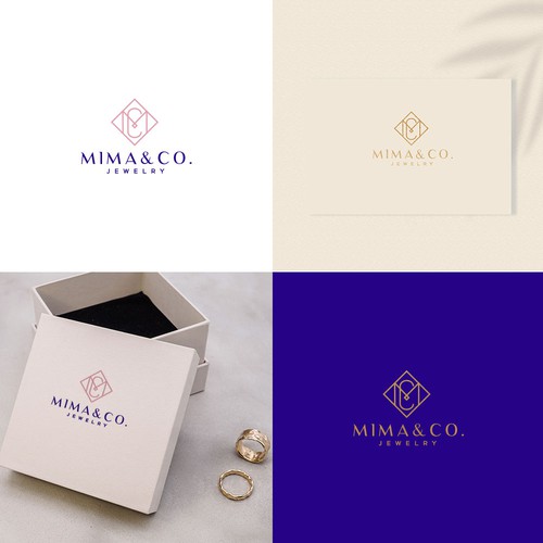 Start-up Company for Jewelry "Berry Jewels" Design by cspinu711
