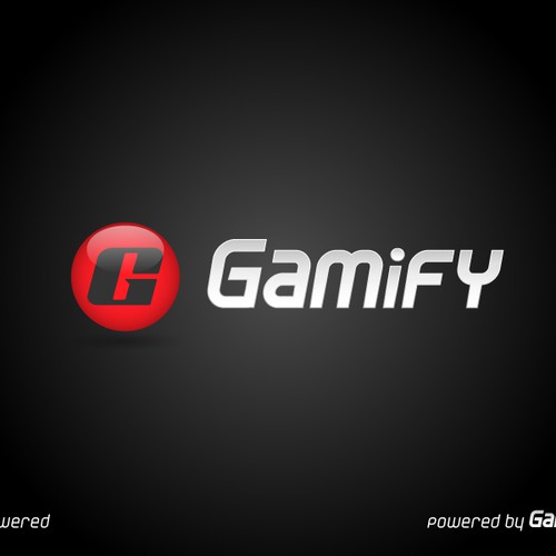 Gamify - Build the logo for the future of the internet.  デザイン by Lalo Marquez